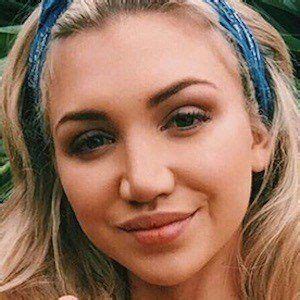 Gabrielle Epstein Biography, Wiki, Family, Net Worth 